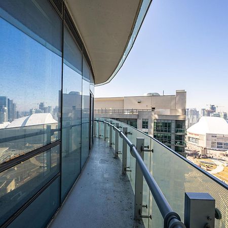 Globalstay. Amazing Downtown Apartments Toronto Exteriér fotografie
