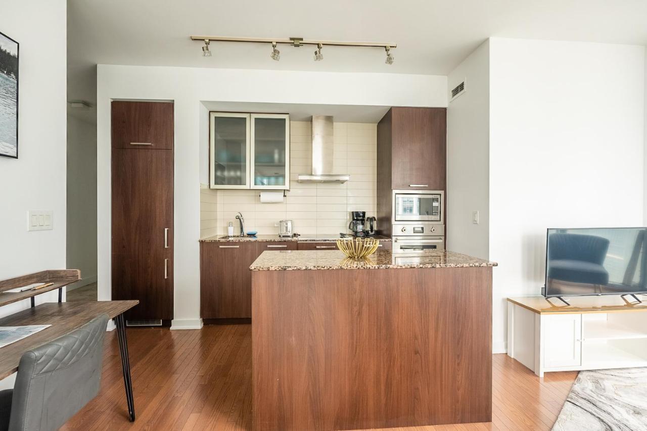 Globalstay. Amazing Downtown Apartments Toronto Exteriér fotografie