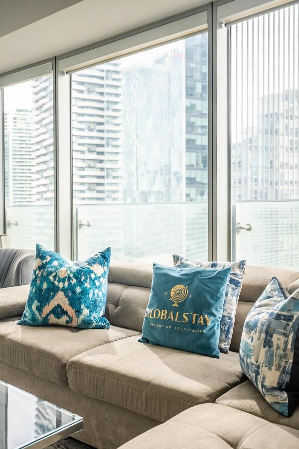 Globalstay. Amazing Downtown Apartments Toronto Exteriér fotografie