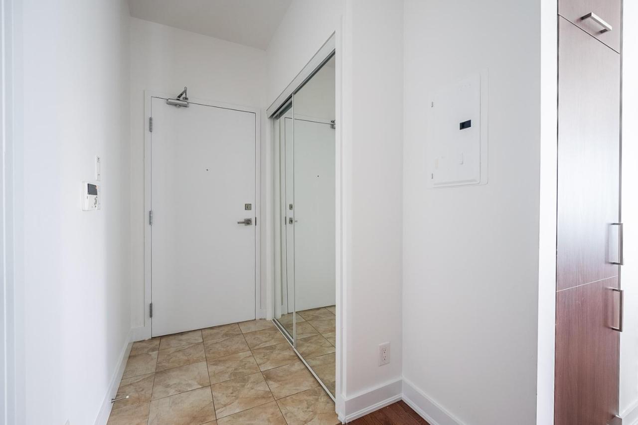 Globalstay. Amazing Downtown Apartments Toronto Exteriér fotografie