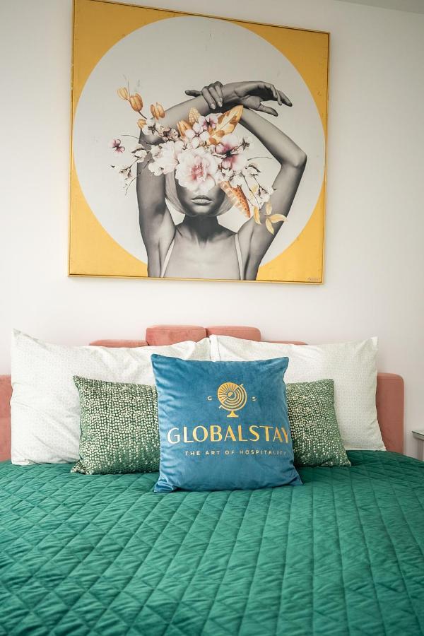Globalstay. Amazing Downtown Apartments Toronto Exteriér fotografie