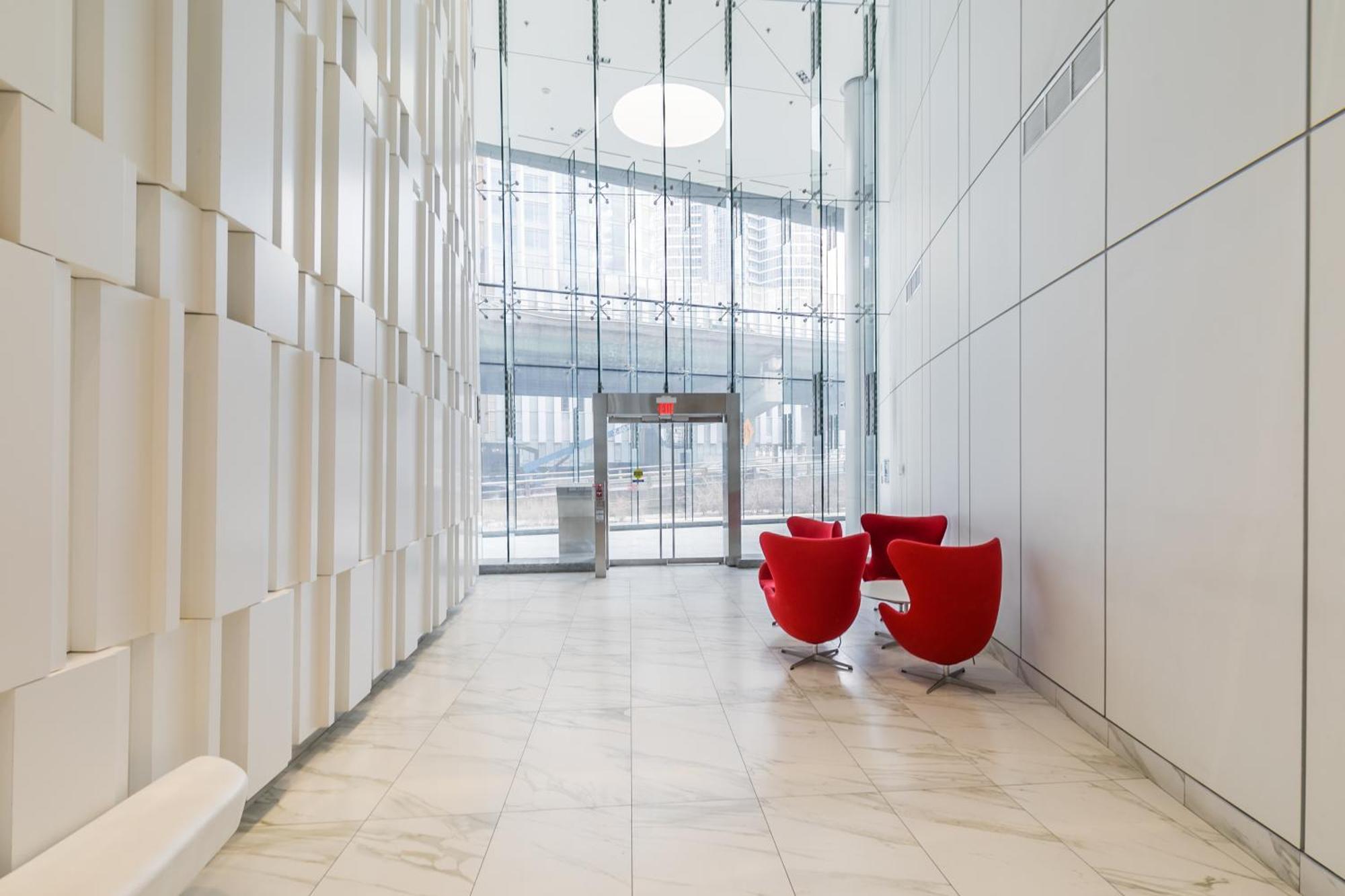 Globalstay. Amazing Downtown Apartments Toronto Exteriér fotografie