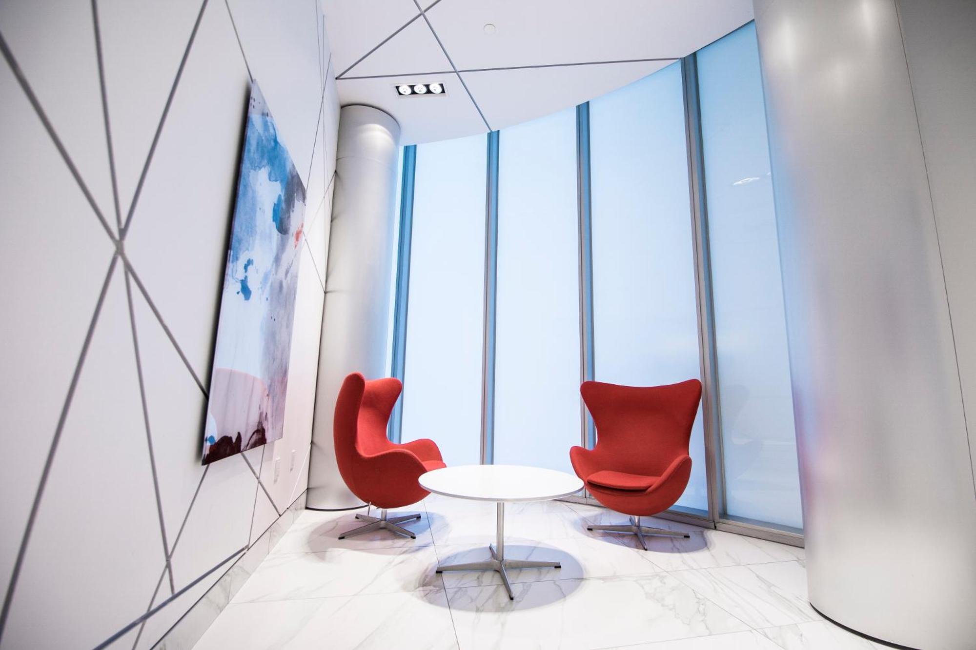 Globalstay. Amazing Downtown Apartments Toronto Exteriér fotografie