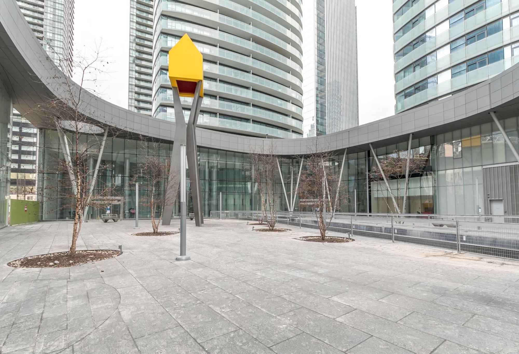 Globalstay. Amazing Downtown Apartments Toronto Exteriér fotografie