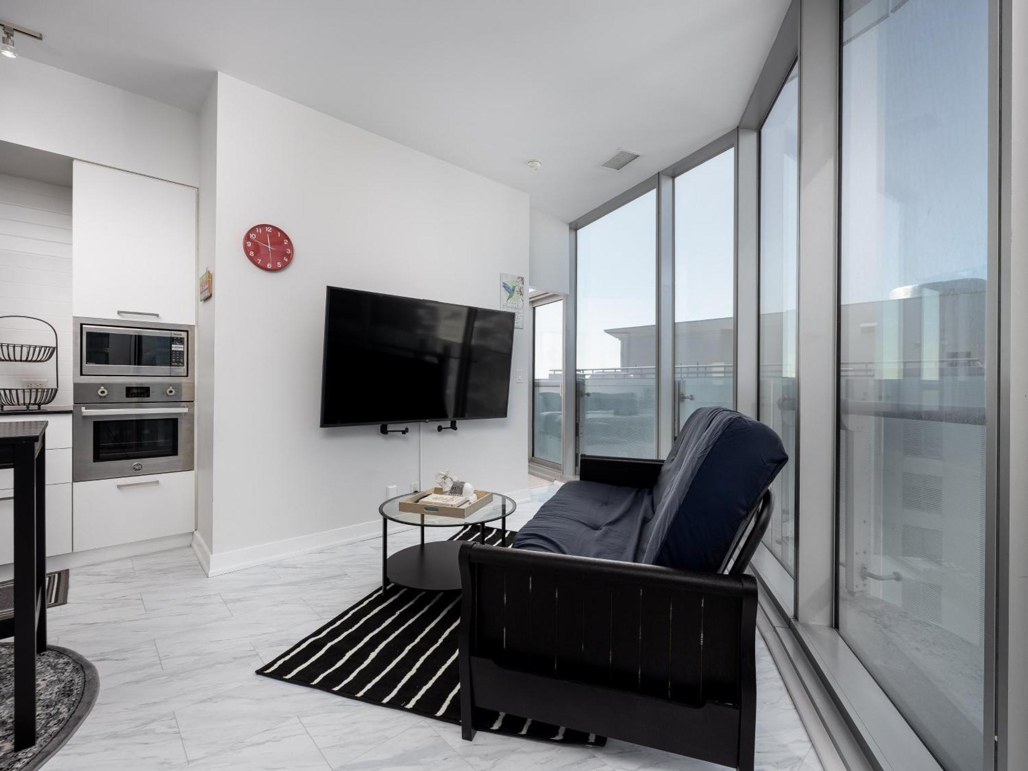 Globalstay. Amazing Downtown Apartments Toronto Exteriér fotografie