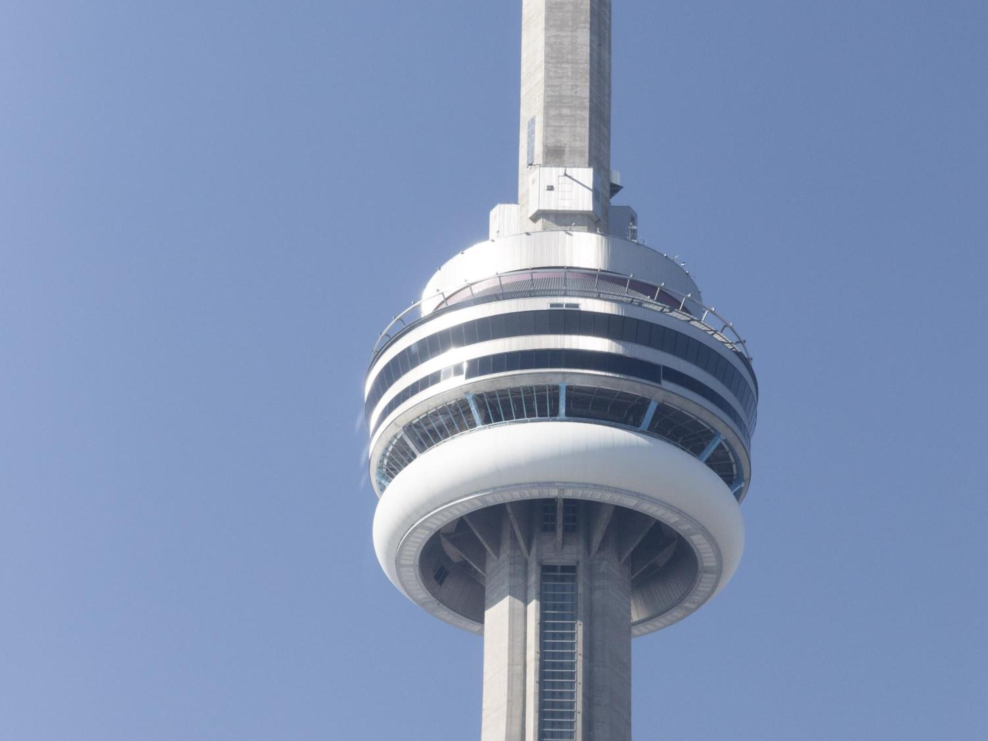 Globalstay. Amazing Downtown Apartments Toronto Exteriér fotografie
