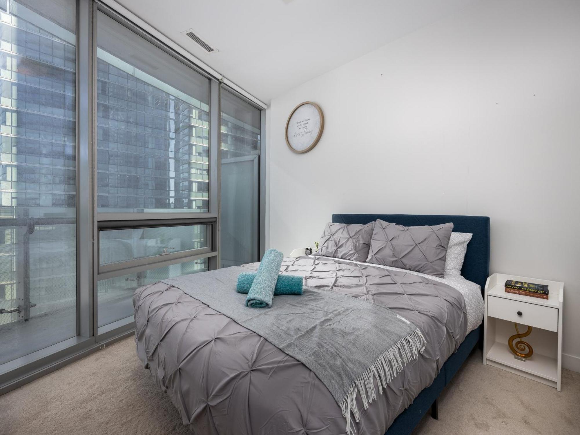 Globalstay. Amazing Downtown Apartments Toronto Exteriér fotografie