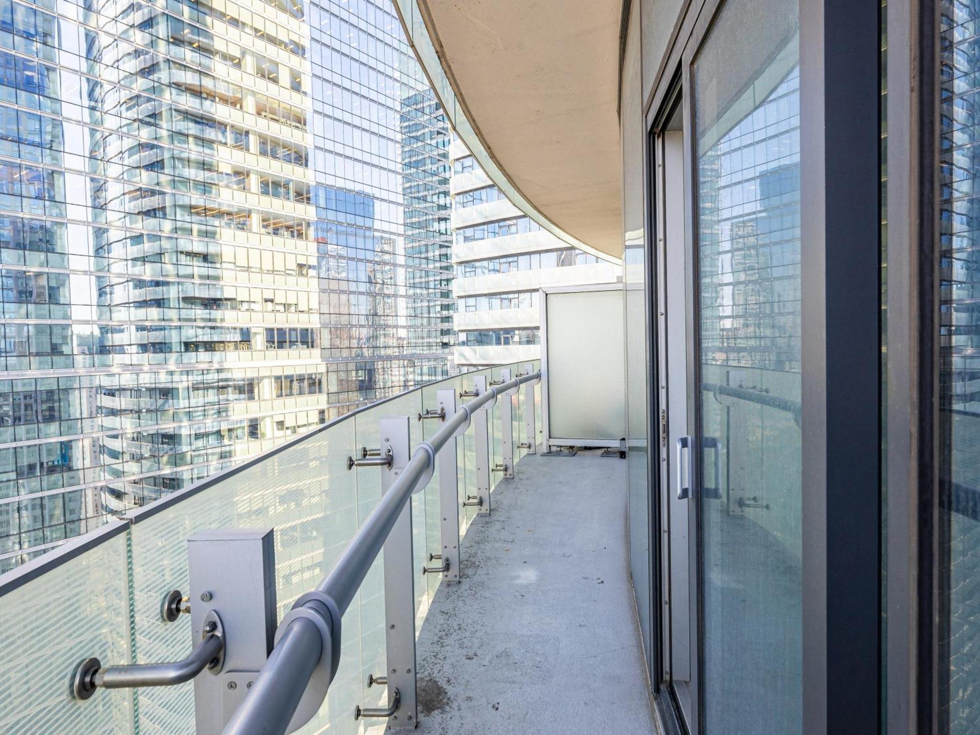 Globalstay. Amazing Downtown Apartments Toronto Exteriér fotografie