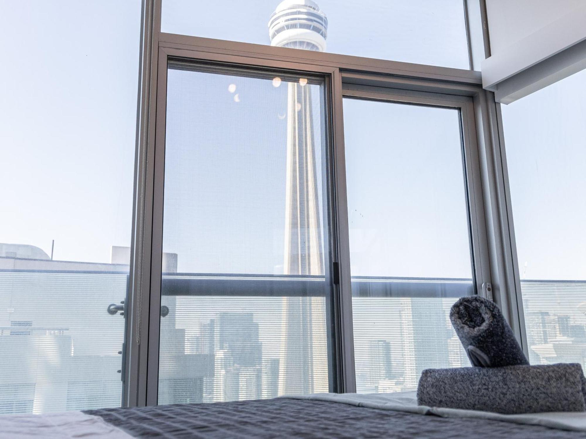 Globalstay. Amazing Downtown Apartments Toronto Exteriér fotografie