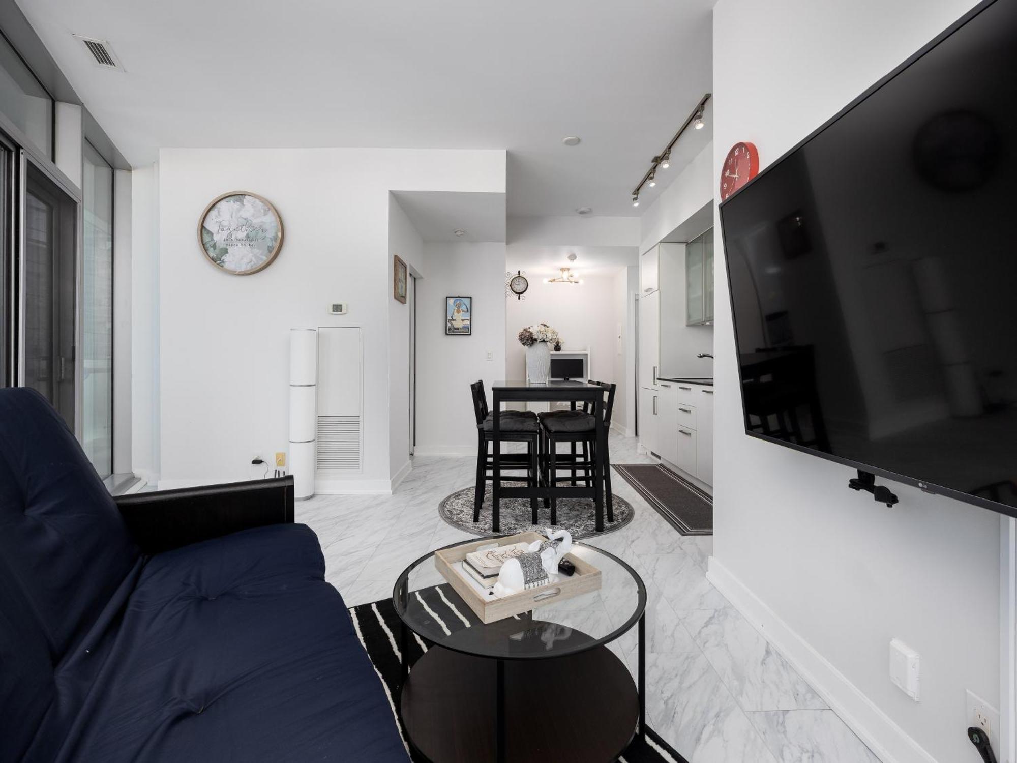Globalstay. Amazing Downtown Apartments Toronto Exteriér fotografie